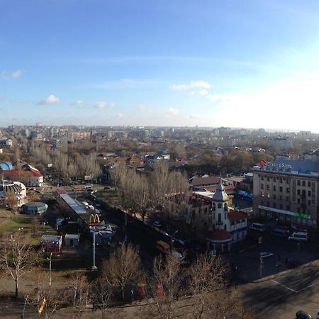 Apartments On Sobornaya,9 - Sotka Mykolaiv Exterior photo