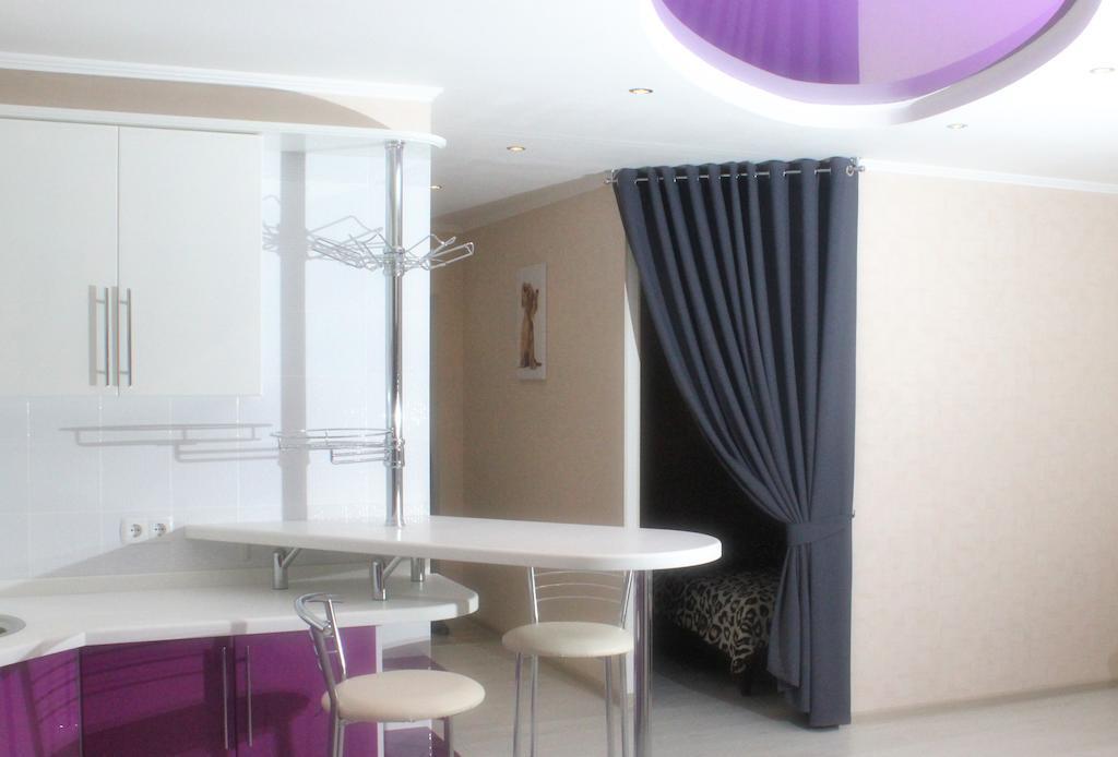 Apartments On Sobornaya,9 - Sotka Mykolaiv Room photo