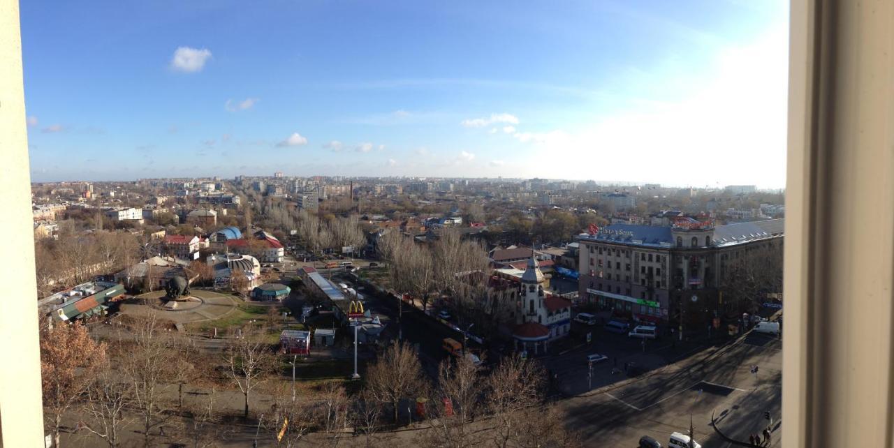 Apartments On Sobornaya,9 - Sotka Mykolaiv Exterior photo